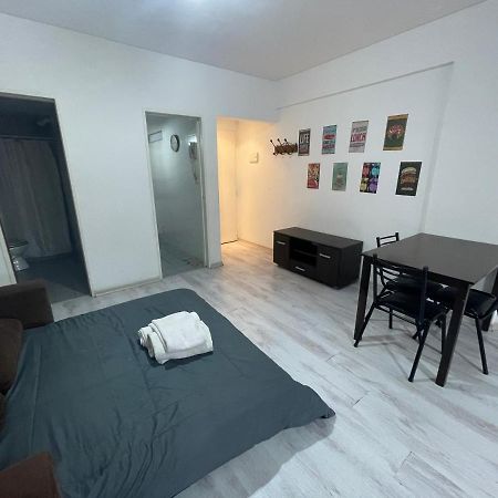 דירות בואנוס איירס Hermoso Monoambiente Totalmente Equipado- M מראה חיצוני תמונה