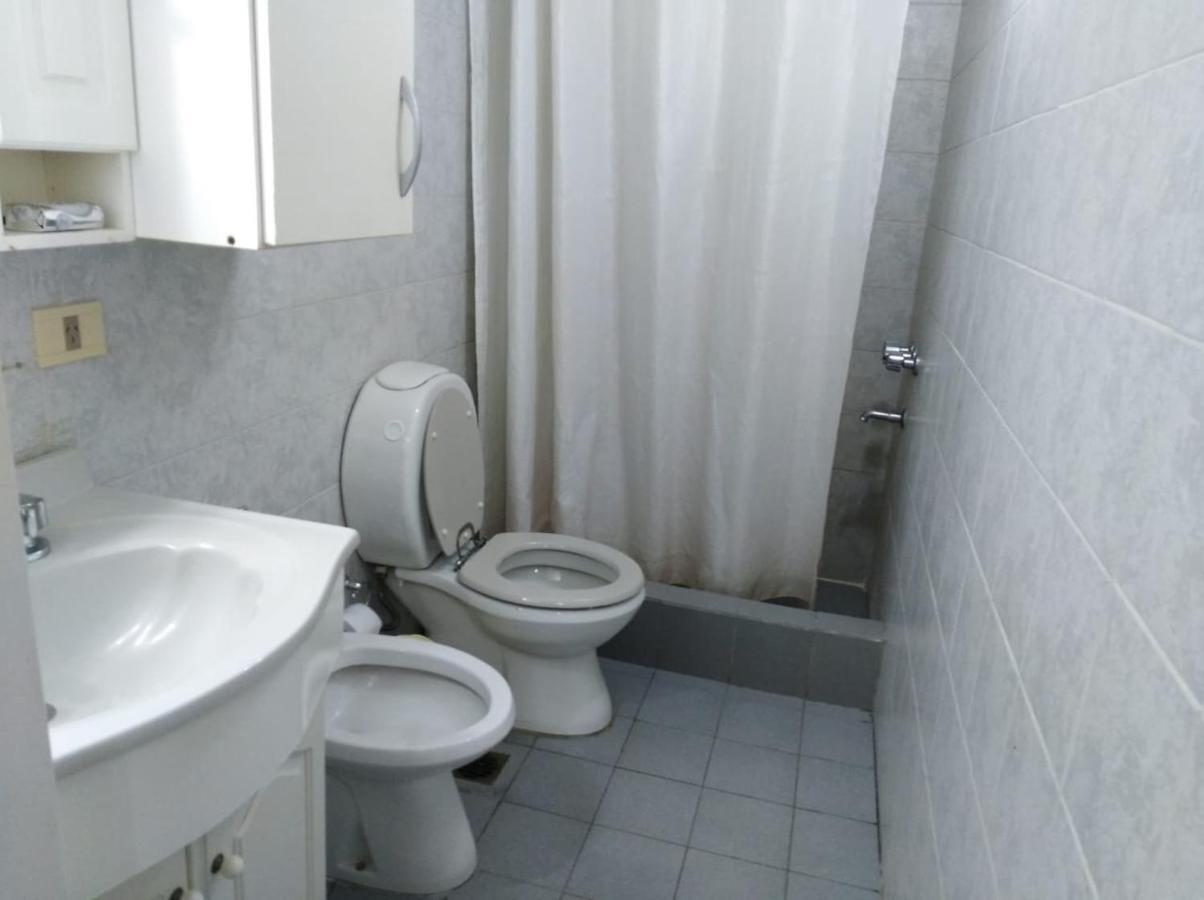 דירות בואנוס איירס Hermoso Monoambiente Totalmente Equipado- M מראה חיצוני תמונה