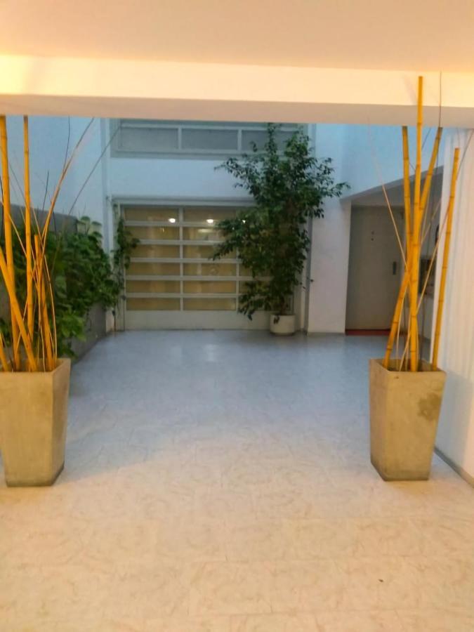 דירות בואנוס איירס Hermoso Monoambiente Totalmente Equipado- M מראה חיצוני תמונה