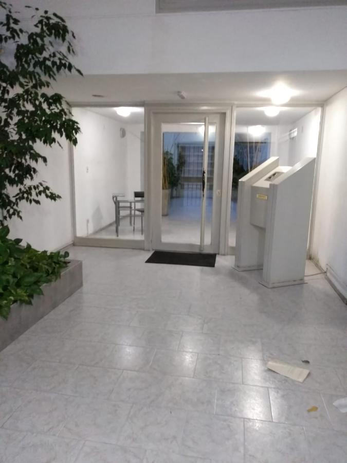 דירות בואנוס איירס Hermoso Monoambiente Totalmente Equipado- M מראה חיצוני תמונה
