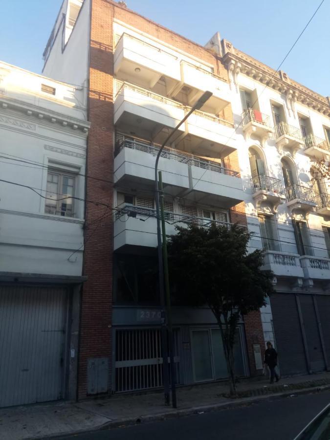 דירות בואנוס איירס Hermoso Monoambiente Totalmente Equipado- M מראה חיצוני תמונה